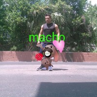 Macho Libre