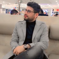 Alaa Alobeidi