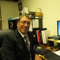Joseph Kausch