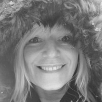Sally Blackwell