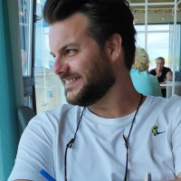 Roderick Schoenmaeckers