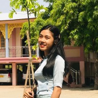 Thin Nandar Zaw