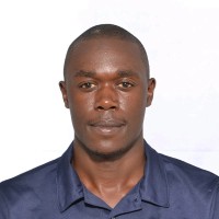 Augustine Nakuya Wakweika