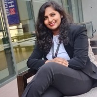 Ashwini M