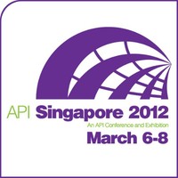 Api Singapore2012