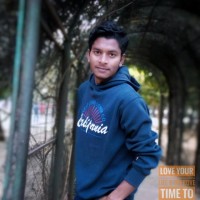 Arif Hussain