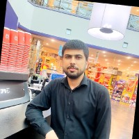 Muhammad Suleman
