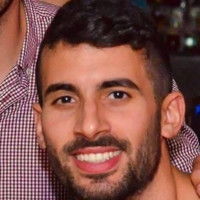 Nick Maragkoudakis