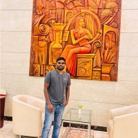 Inbaraj Duraisamy