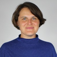 Hanna Darafeichyk