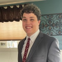 Evan Prenger