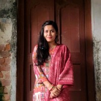 Smita Dey