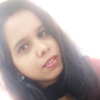 Reshmi Prasad