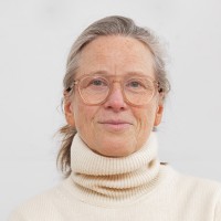 Nannet Van Der Kleijn