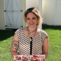 Eulalia Jace White