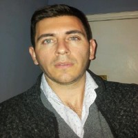 Ariel Medrano