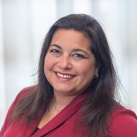 Janet Friedman