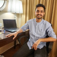 Keshav .