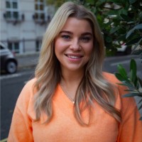 Amy O'Neill