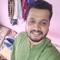 Shakti Barik