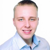 Niklas Hafner