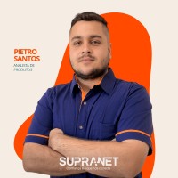 Pietro Santos
