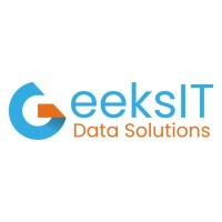 GeeksIT Data Solutions