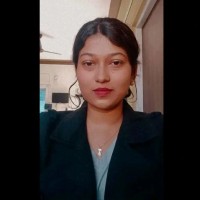Mugdha Roy