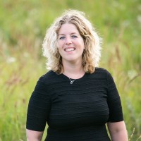 Heleen Ten Wolde-Sanders