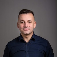 Marek Hubert Modrzejewski