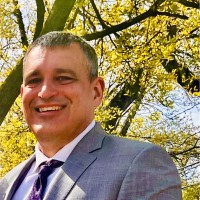 Daniel Pedisich