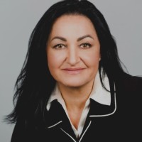 Silvia Meluchová Mba