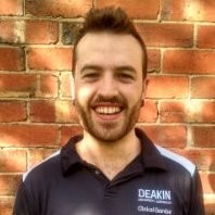 Sean Drummond