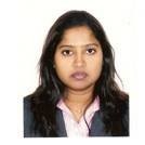 Smitha Unnikrishnan