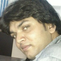 Shashiraj Pandey