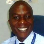 Leakey Ogolla Omondi