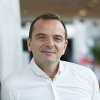Patrick Gaussent