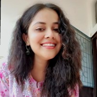 Ruchi Poddar