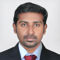 Deepak C Nair