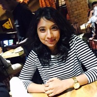 Meghana Madhusudan