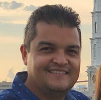 Jesus Ramirez
