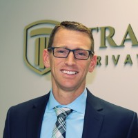Jamie Traughber