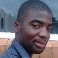 Forgive Khosa