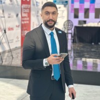 suhaib mohammed