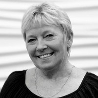 Annalise Parbo