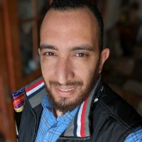 Mohamed Aboubakr