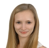Anna Dróżdż (Lelakowska)