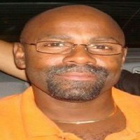 Harold Ellis