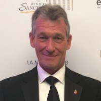 Hamish Ferguson