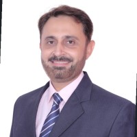 Furqan Khan Cmilt (Uk)